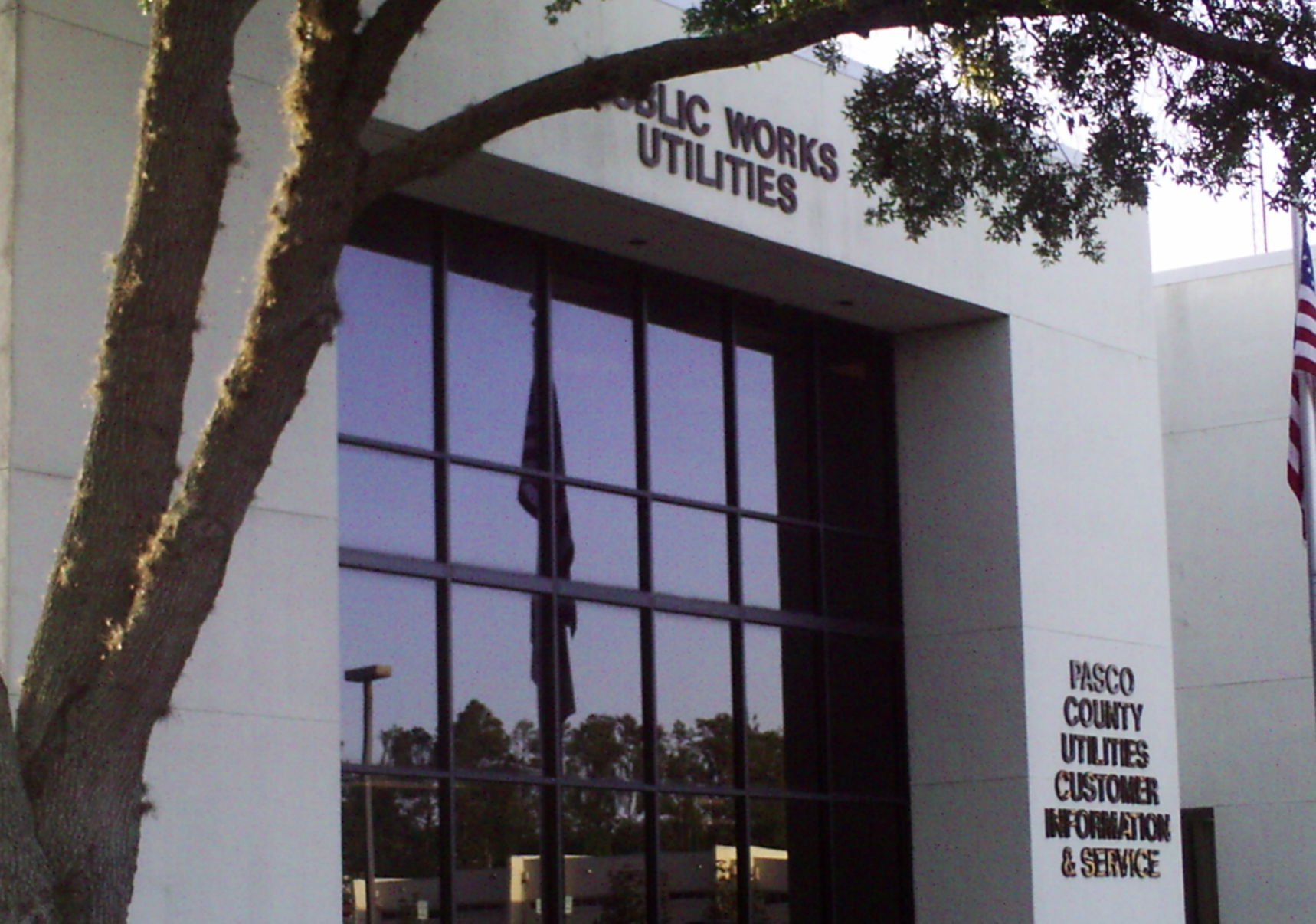 Pasco Utilities increases water restrictions